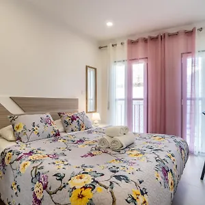  Сasa de vacaciones Casa Girassol -